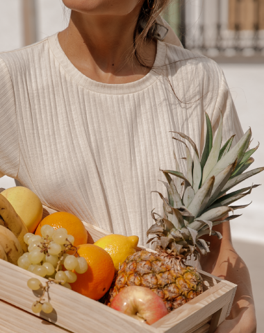 Qué es un açai bowl y dónde poder probarlo en Madrid-Black Limba