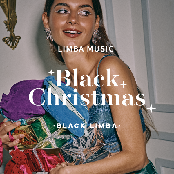 LIMBA MUSIC 04 | Black Christmas-Black Limba