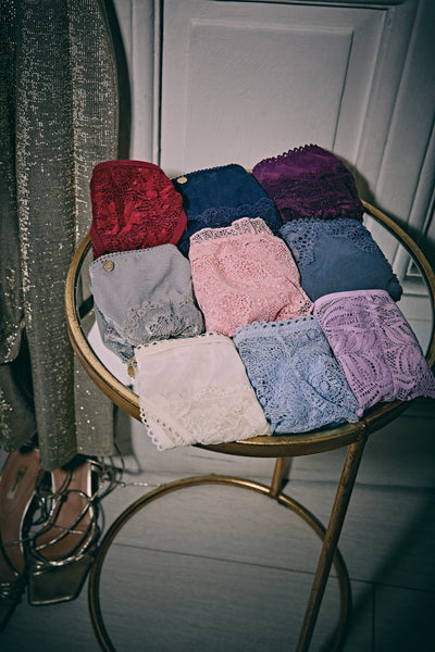 ¿Braga o tanga? Lo que debes saber en tu día a día-Black Limba