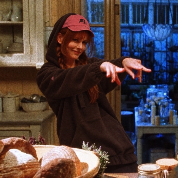 Somos unas brujas: Sabrina, Embrujadas y la moda de los 90-Black Limba