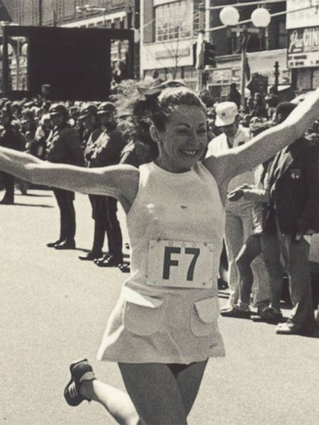 Nunca es tarde para empezar: mujeres que comenzaron en el deporte cuando nadie lo esperaba-Black Limba