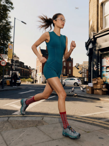 Cuando Chicago se tiñe de verde-Black Limba