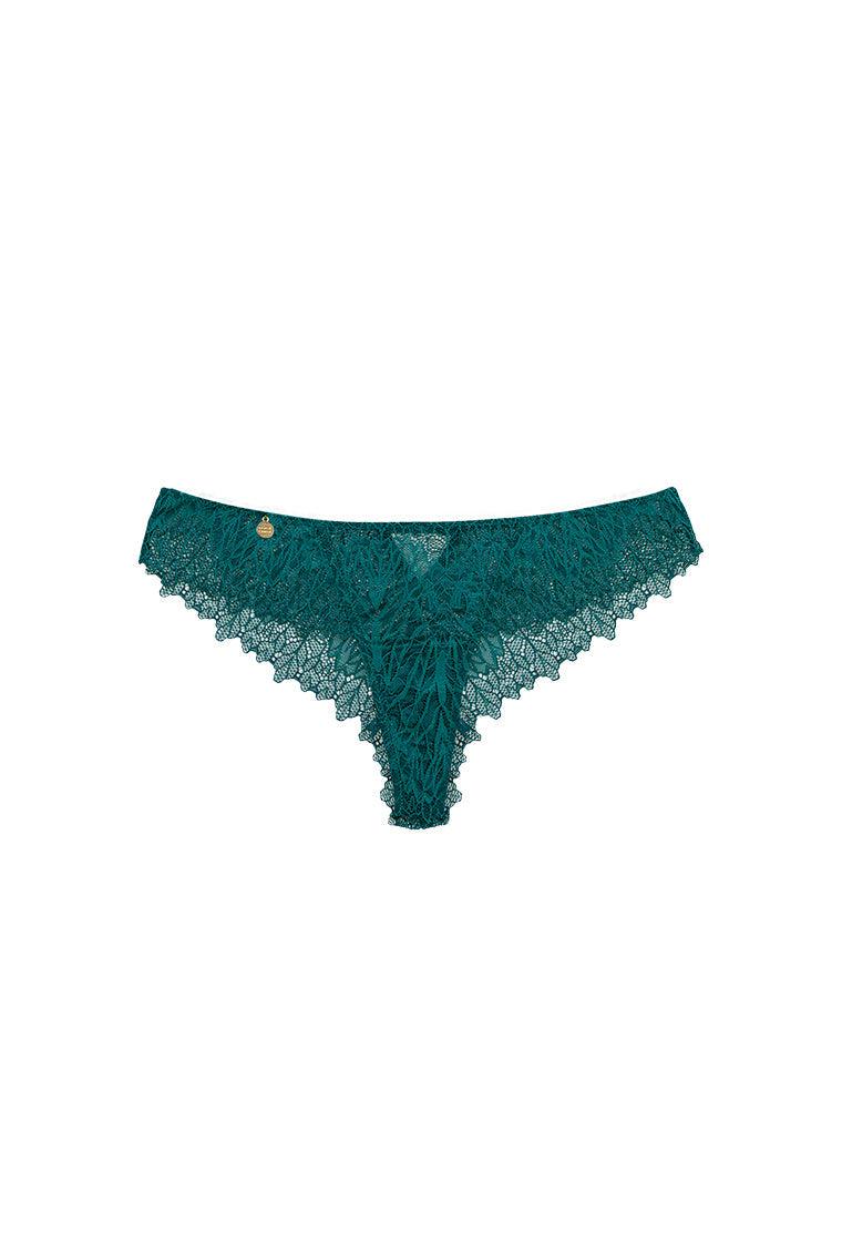 Braga Brasileña Baker - Aventurine-Black Limba