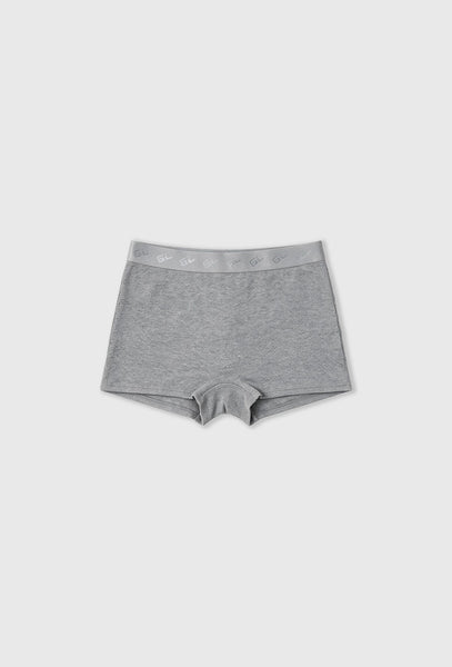 Braga Culotte Aria - Grey-Black Limba
