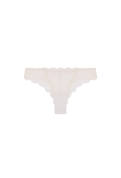Braga brasileña Dulcet - Cream