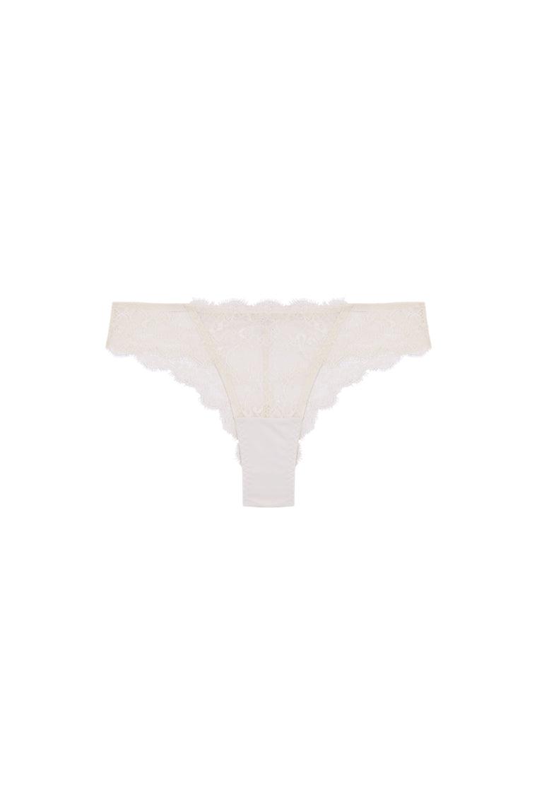 Braga brasileña Dulcet - Cream-Black Limba
