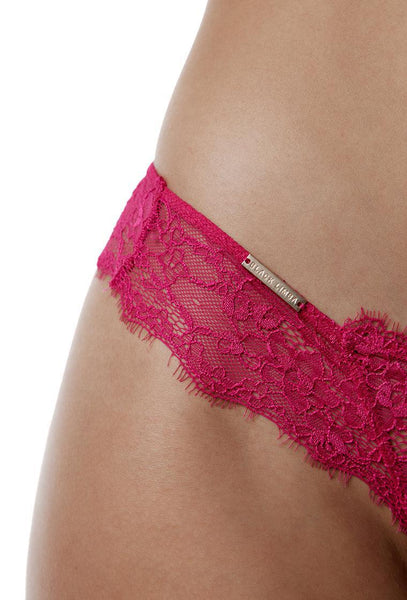 Braga brasileña Dulcet - Pink-Black Limba