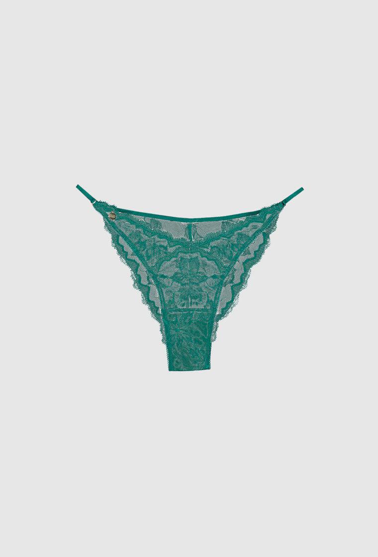 Braga brasileña Galde - Deep Lake-Black Limba