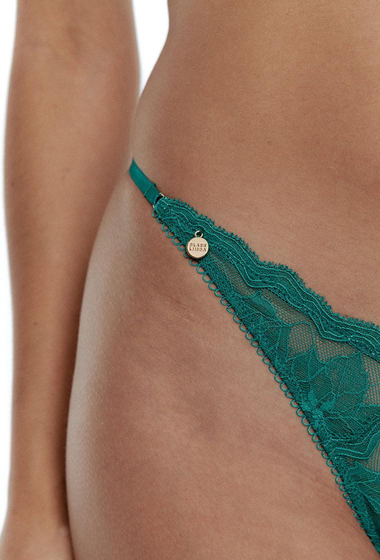 Braga brasileña Galde - Deep Lake-Black Limba