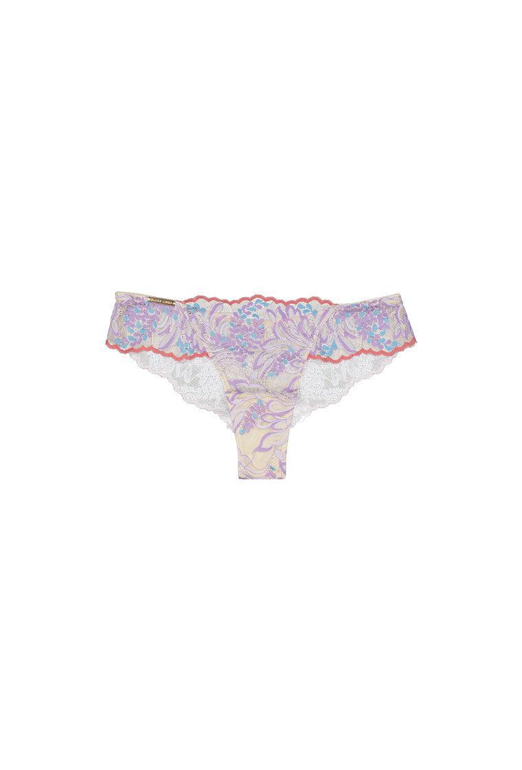 Braga brasileña Sorrel - Multicolor-Black Limba