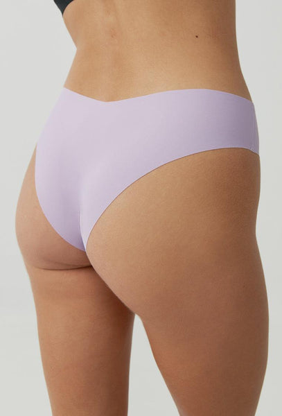 Braga clásica Loa - Lila-Black Limba