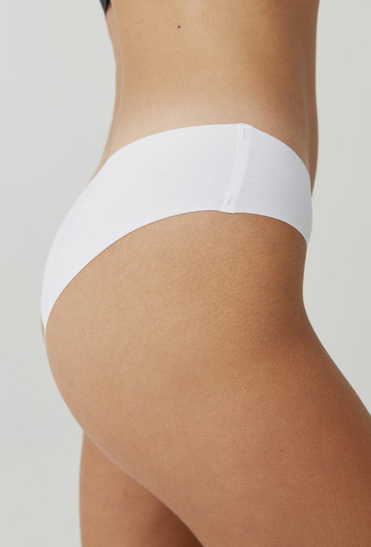 Braga clásica Loa - White-Black Limba