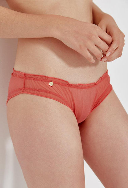 Braguita Elane - Faded Rose-Black Limba