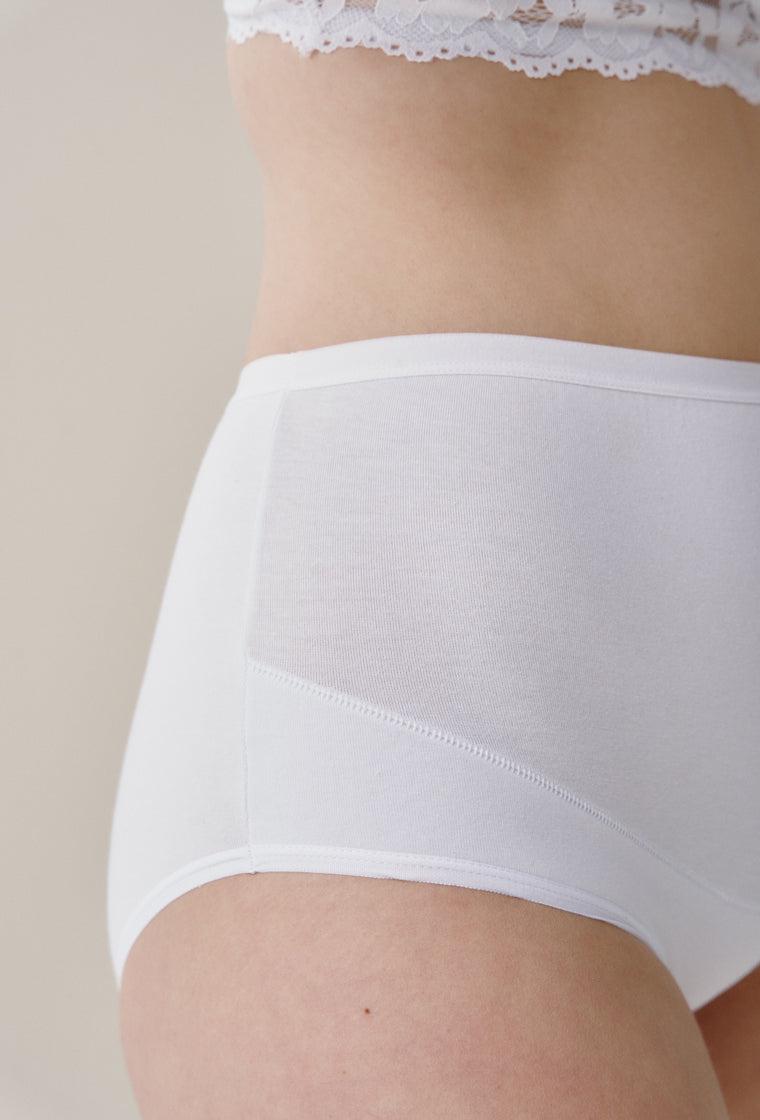 Braguita premamá Bosei - White-Black Limba