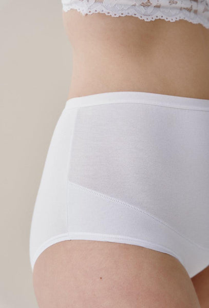 Braguita premamá Bosei - White-Black Limba