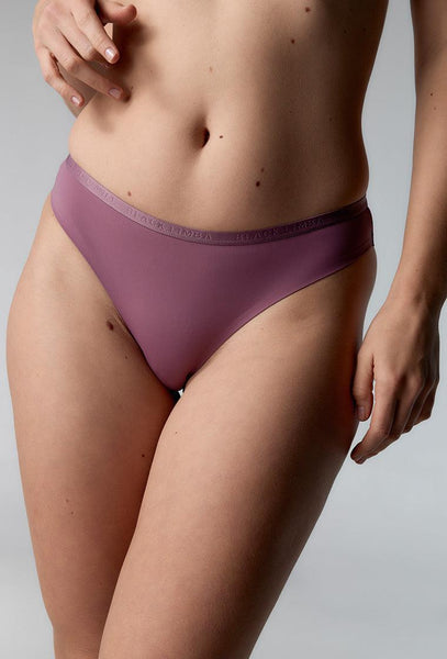 Conjunto de lencería Victoria & Geri - Tulipwood-Black Limba