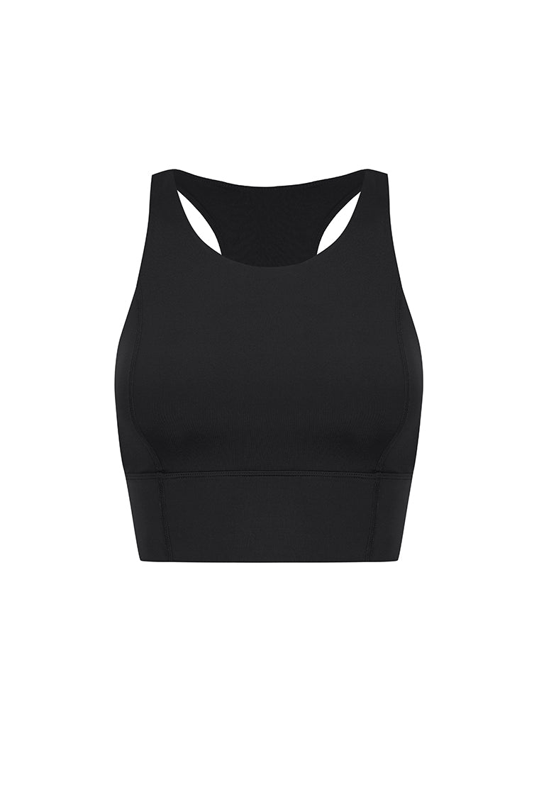 Conjunto deportivo Diardi & Halves - Black-Black Limba