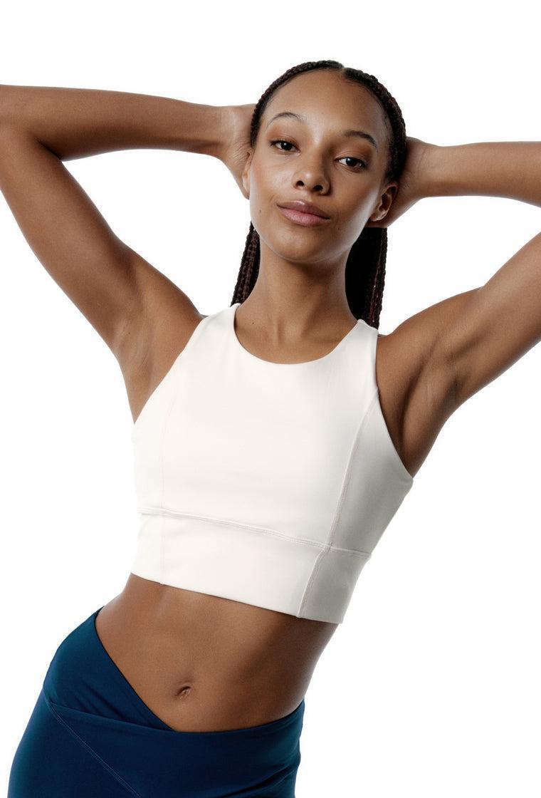 Conjunto deportivo Diardi & Ica - Cream & Ocean blue-Black Limba