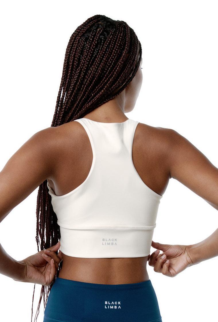 Conjunto deportivo Diardi & Ica - Cream & Ocean blue-Black Limba