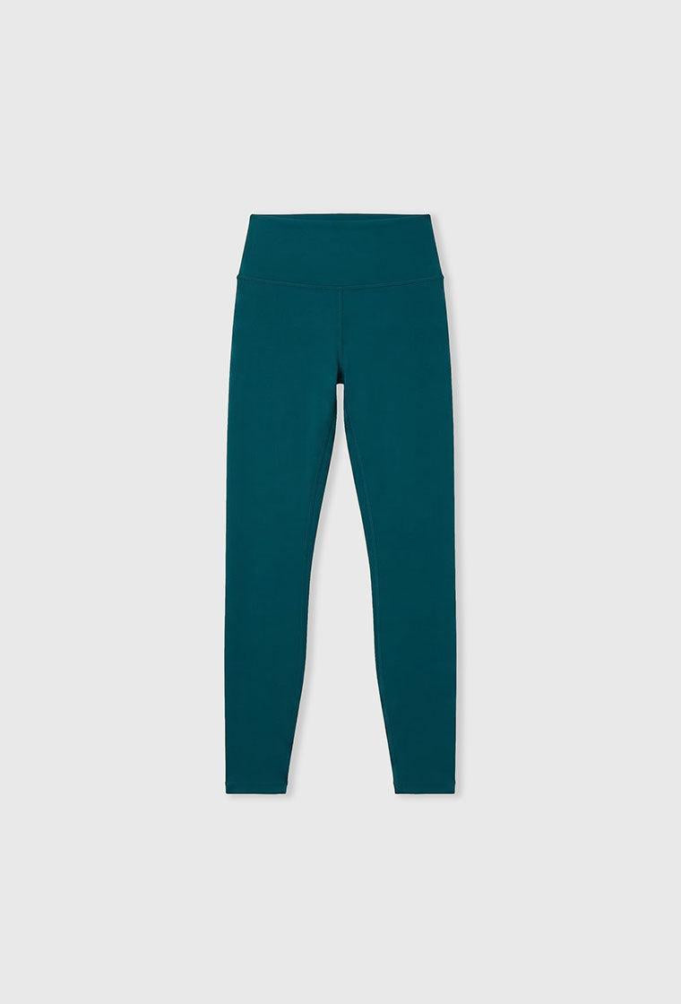 Conjunto deportivo Impact Line - Peacock-Black Limba
