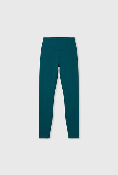 Conjunto deportivo Impact Line - Peacock-Black Limba