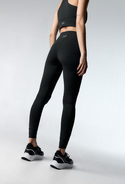 Conjunto deportivo Tao & Diardi - Black-Black Limba