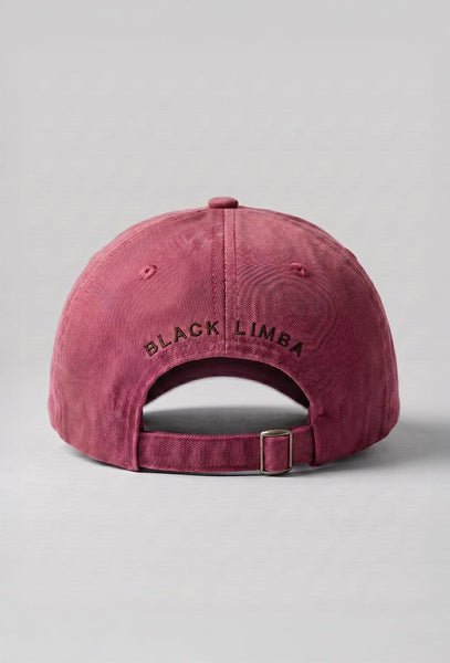 Gorra Bless - Peach-Black Limba