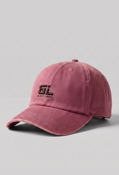 Gorra Bless - Peach-Black Limba