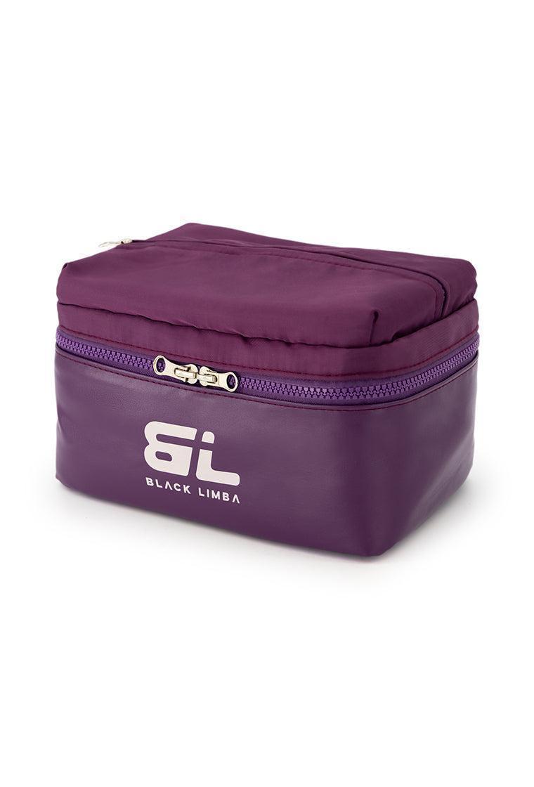 Regalo Neceser PIVOT-Black Limba