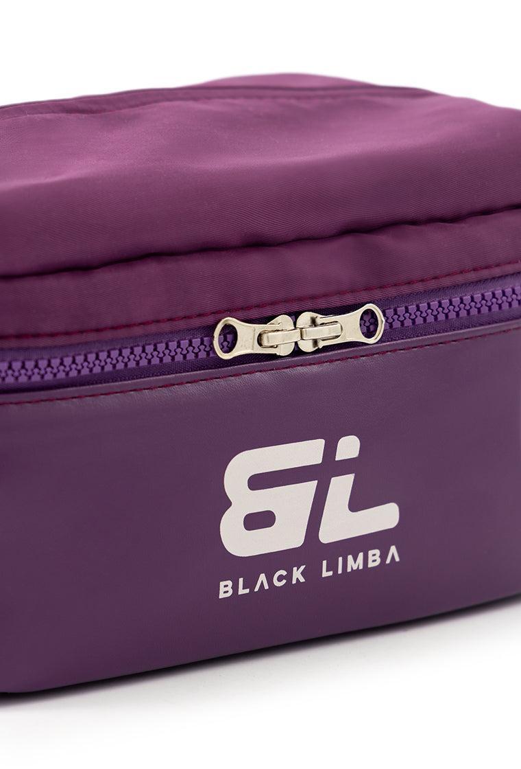 Regalo Neceser PIVOT-Black Limba