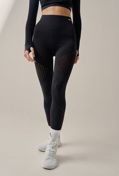 Legging Seren - Black