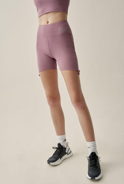 Short Lynx - Mauve-Black Limba