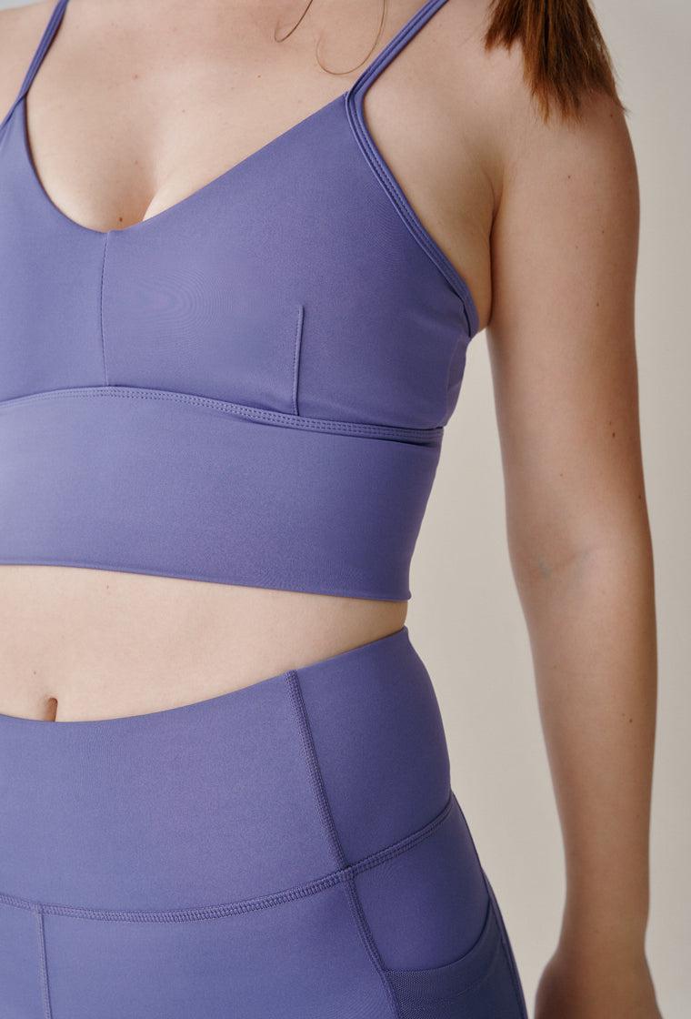 Top Furina - China Blue-Black Limba