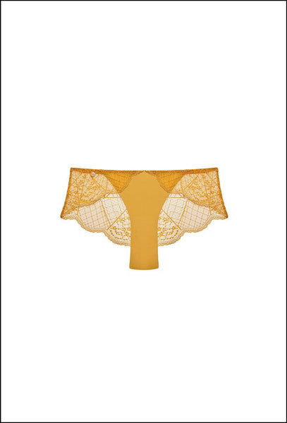 Undie Vagary - Mineral Yellow-Black Limba