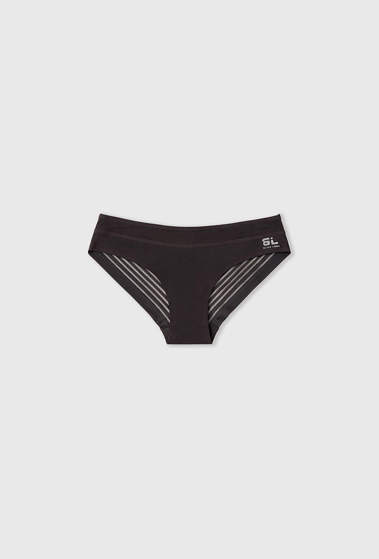 Conjunto de lencería Nutley & Hazy - Chocolate